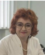 Образцова Марина Константиновна