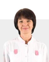 Бердникова Инга Александровна