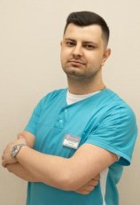 Кинакцян Артем Арамович