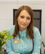 Давыдова Татьяна Вячеславовна