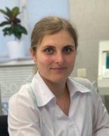 Кампф Полина Павловна