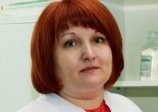 Панкова Ирина Владимировна