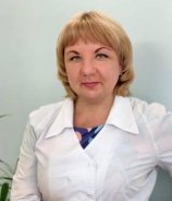 Данилова Наталья Васильевна