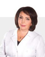 Овдина Марина Сергеевна