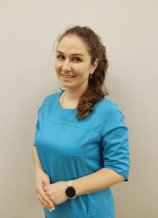 Битарова Светлана Казбековна