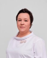 Кронина Виктория Викторовна