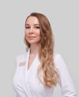 Охотникова Марина Юрьевна