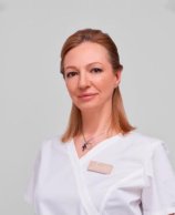 Лукьяненко Оксана Анатольевна