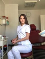 Осипова Анастасия Михайловна