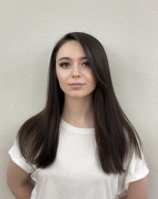 Азизова Диана