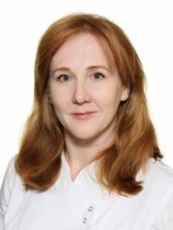 Котенева Анастасия Вячеславовна
