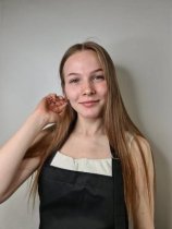 Пушкина Ирина