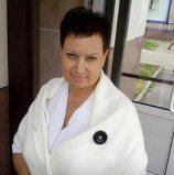 Онча Татьяна Георгиевна