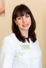 Фомина Елена Владимировна