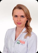 Божко Анастасия Викторовна