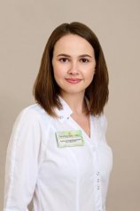 Пушняк Александра Владимировна