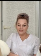 Шаповал Алена