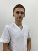Кобелев Павел Андреевич