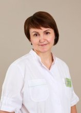 Селянина Марина Викторовна