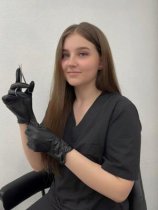 Сивкова Софья