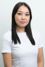 Тимофеева Анастасия Николаевна
