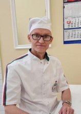 Бабченков Игорь Дмитриевич