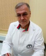 Рахматулин Махмут Шамилович