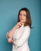 Уманская Юлия Николаевна