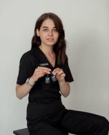 Адонина Анна