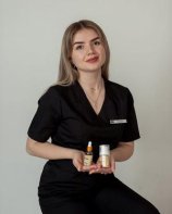 Некрасова Ольга