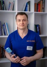 Воронов Евгений Вячеславович