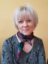 Лаврентьева Алина Владимировна