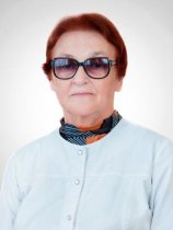 Лазурак Нина Александровна