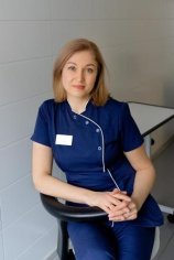 Лазарева Рита Борисовна