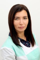 Купцова Светлана Айдаровна