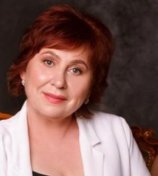 Сухарева Маргарита Николаевна