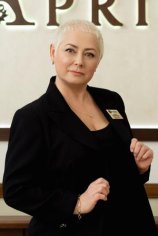 Фомичева Галина
