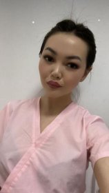 Алмаз Нуркыз