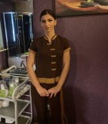 Парцвания Лилия