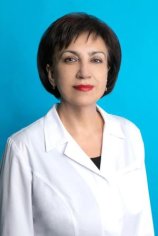 Абрамова Светлана Викторовна