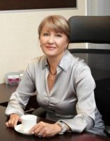 Любимова Светлана Юрьевна