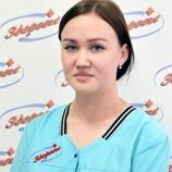 Токарева Лолита Андреевна
