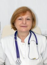 Молодцова Эмма Арамовна