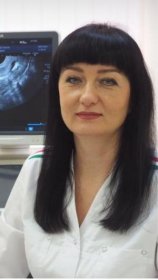Плотникова Инна Борисовна