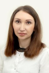 Маланина Ольга Александровна