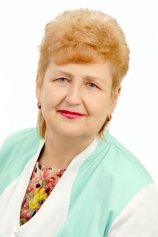 Кириченко Алла Семеновна
