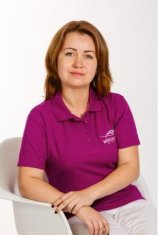 Александрова Алена Ивановна