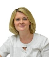 Ростовцева Ольга Олеговна