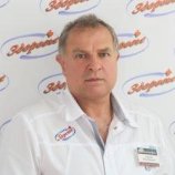 Гончар Игорь Иванович
