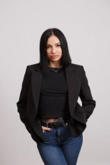 Желобова Дарья